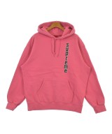 Supreme（シュプリーム）パーカー ピンク サイズ:L メンズ/2200645273014