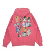 Supreme（シュプリーム）パーカー ピンク サイズ:L メンズ/2200645273014