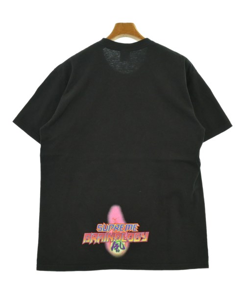 Supreme（シュプリーム）Tシャツ・カットソー 黒 サイズ:L メンズ/2200645273021