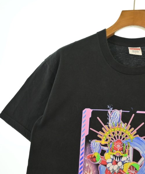 Supreme（シュプリーム）Tシャツ・カットソー 黒 サイズ:L メンズ/2200645273021