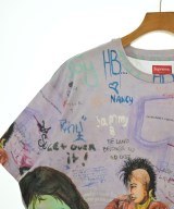 Supreme（シュプリーム）Tシャツ・カットソー 紫 サイズ:XL メンズ/2200645273038