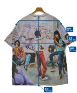 Supreme（シュプリーム）Tシャツ・カットソー 紫 サイズ:XL メンズ/2200645273038