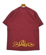 Supreme（シュプリーム）Tシャツ・カットソー 赤 サイズ:L メンズ/2200645273045