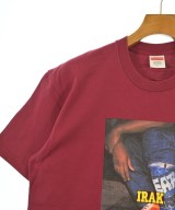 Supreme（シュプリーム）Tシャツ・カットソー 赤 サイズ:L メンズ/2200645273045