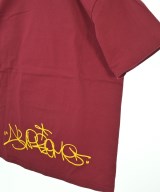 Supreme（シュプリーム）Tシャツ・カットソー 赤 サイズ:L メンズ/2200645273045