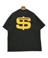 Supreme（シュプリーム）Tシャツ・カットソー 黒 サイズ:XL メンズ/2200645273076