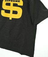 Supreme（シュプリーム）Tシャツ・カットソー 黒 サイズ:XL メンズ/2200645273076