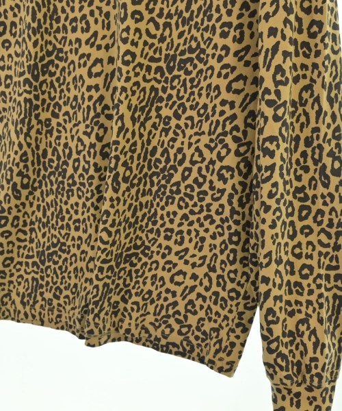 Supreme（シュプリーム）Tシャツ・カットソー 茶 サイズ:L メンズ/2200645273083