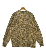 Supreme（シュプリーム）Tシャツ・カットソー 茶 サイズ:L メンズ/2200645273083