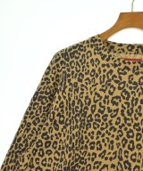 Supreme（シュプリーム）Tシャツ・カットソー 茶 サイズ:L メンズ/2200645273083