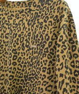 Supreme（シュプリーム）Tシャツ・カットソー 茶 サイズ:L メンズ/2200645273083