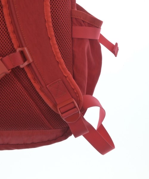 Supreme（シュプリーム）バックパック・リュック 赤 サイズ:- メンズ/2200645273106