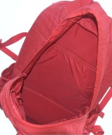 Supreme（シュプリーム）バックパック・リュック 赤 サイズ:- メンズ/2200645273106