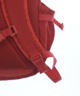 Supreme（シュプリーム）バックパック・リュック 赤 サイズ:- メンズ/2200645273106