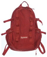Supreme バックパック・リュック