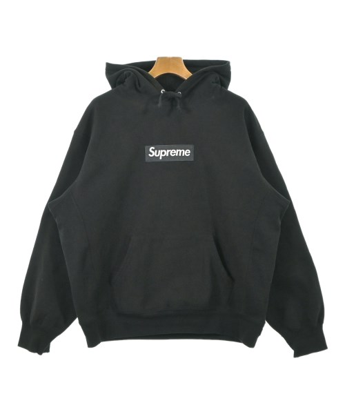 Supreme(シュプリーム)パーカー 黒 サイズ:M/2200645365023