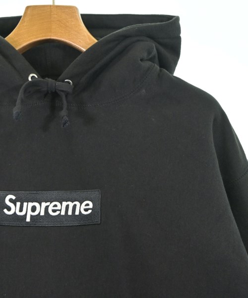 Supreme（シュプリーム）パーカー 黒 サイズ:M メンズ/2200645365023