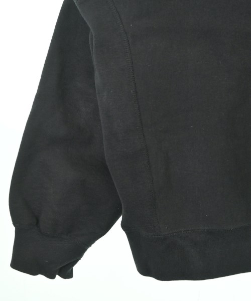 Supreme（シュプリーム）パーカー 黒 サイズ:M メンズ/2200645365023