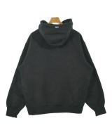 Supreme（シュプリーム）パーカー 黒 サイズ:M メンズ/2200645365023