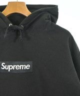Supreme（シュプリーム）パーカー 黒 サイズ:M メンズ/2200645365023