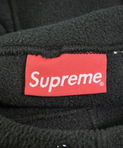 Supreme（シュプリーム）パーカー 黒 サイズ:L メンズ/2200645367034