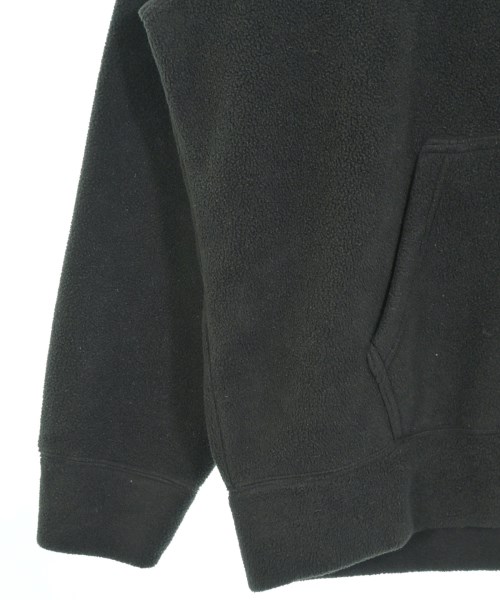 Supreme（シュプリーム）パーカー 黒 サイズ:L メンズ/2200645367034