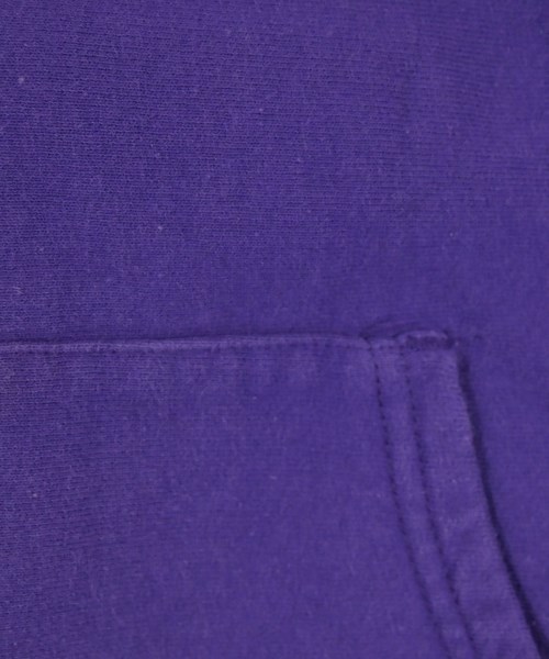 Supreme（シュプリーム）パーカー 紫 サイズ:S メンズ/2200634044304