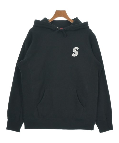 Supreme(シュプリーム)パーカー 黒 サイズ:L/2200634044311