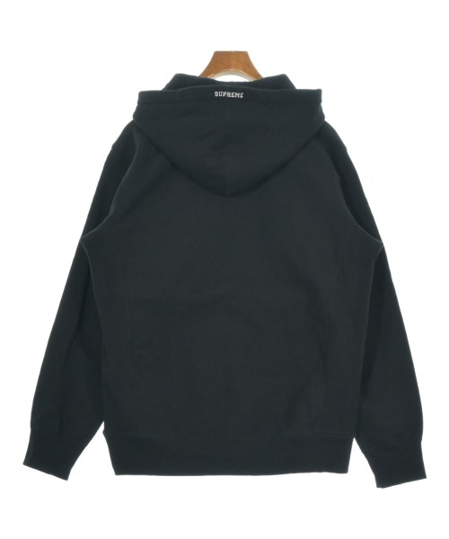 Supreme（シュプリーム）パーカー 黒 サイズ:L メンズ/2200634044311