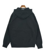 Supreme（シュプリーム）パーカー 黒 サイズ:L メンズ/2200634044311
