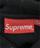 Supreme（シュプリーム）パーカー 黒 サイズ:L メンズ/2200634044311