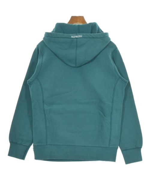 Supreme（シュプリーム）パーカー 緑 サイズ:S メンズ/2200634044328
