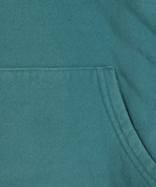 Supreme（シュプリーム）パーカー 緑 サイズ:S メンズ/2200634044328