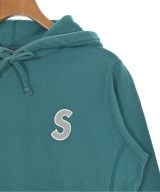 Supreme（シュプリーム）パーカー 緑 サイズ:S メンズ/2200634044328