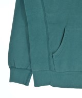 Supreme（シュプリーム）パーカー 緑 サイズ:S メンズ/2200634044328