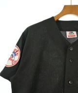 Supreme（シュプリーム）カジュアルシャツ 黒 サイズ:M メンズ/2200644650236