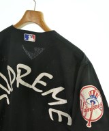 Supreme（シュプリーム）カジュアルシャツ 黒 サイズ:M メンズ/2200644650236