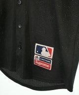 Supreme（シュプリーム）カジュアルシャツ 黒 サイズ:M メンズ/2200644650236