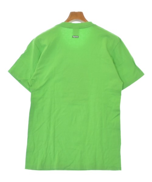 Supreme（シュプリーム）Tシャツ・カットソー 緑 サイズ:M メンズ/2200644650304