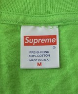 Supreme（シュプリーム）Tシャツ・カットソー 緑 サイズ:M メンズ/2200644650304