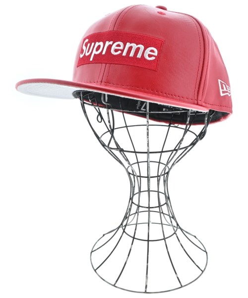 シュプリーム(Supreme)のSupreme キャップ