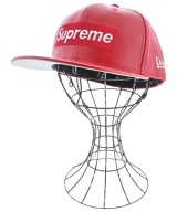 Supreme キャップ