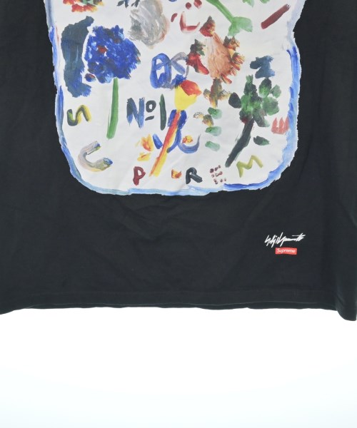 Supreme（シュプリーム）Tシャツ・カットソー 黒 サイズ:L メンズ/2200645513110