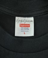 Supreme（シュプリーム）Tシャツ・カットソー 黒 サイズ:L メンズ/2200645513110