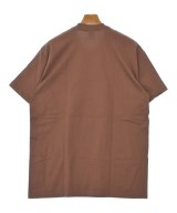 Supreme（シュプリーム）Tシャツ・カットソー 茶 サイズ:L メンズ/2200645513165