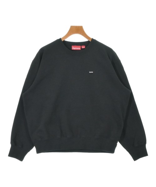 Supreme(シュプリーム)スウェット 黒 サイズ:S/2200645614022