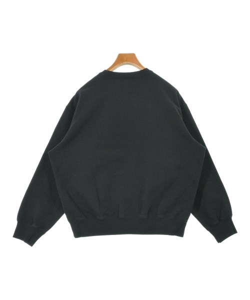 Supreme（シュプリーム）スウェット 黒 サイズ:S メンズ/2200645614022