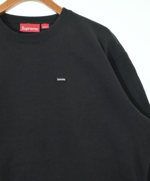 Supreme（シュプリーム）スウェット 黒 サイズ:S メンズ/2200645614022