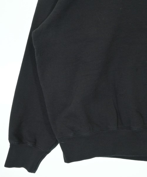 Supreme（シュプリーム）スウェット 黒 サイズ:S メンズ/2200645614022