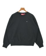 Supreme（シュプリーム）スウェット 黒 サイズ:S メンズ/2200645614022